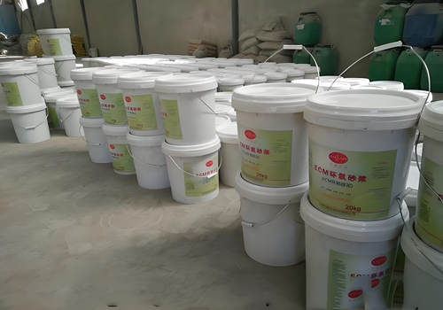 管城回族环氧树脂灌浆料