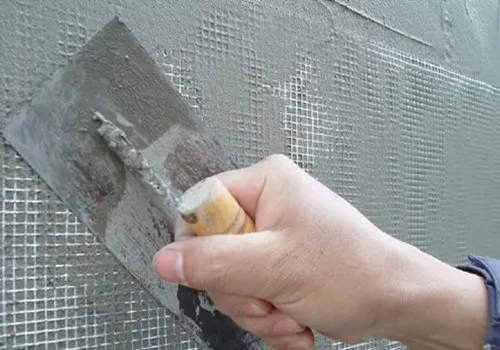 管城回族高强聚合物砂浆 